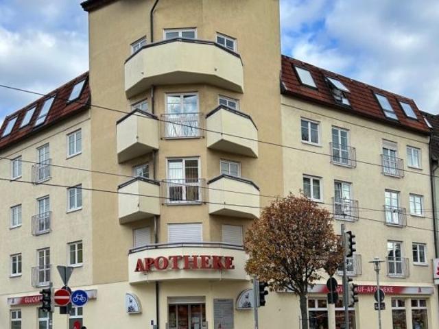 Büro mieten in Zwickau, Sachsen