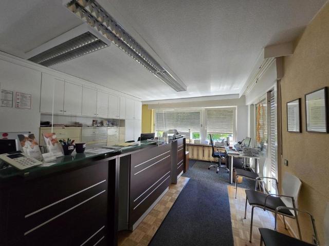 Gewerbe mieten in Aplerbeck, Dortmund