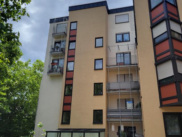 Büro kaufen in West, Ludwigshafen