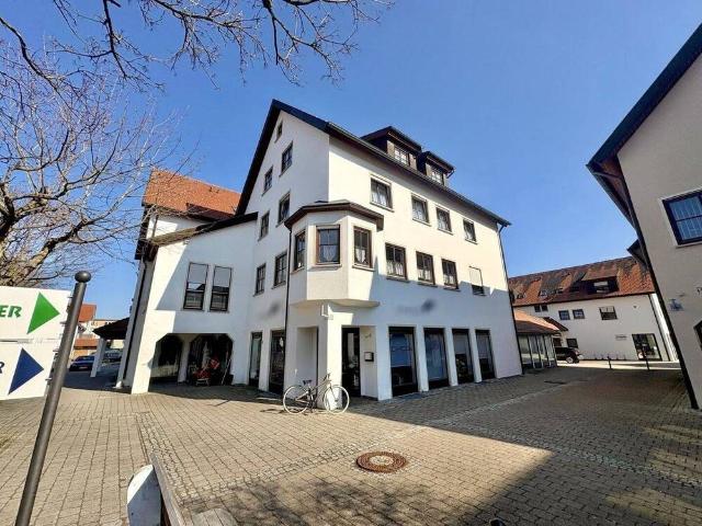 Wohnung kaufen in Bad Wurzach, Baden-Württemberg