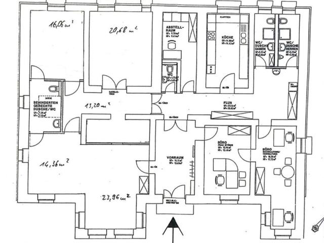 Wohnung kaufen in Friedrichroda, Thüringen