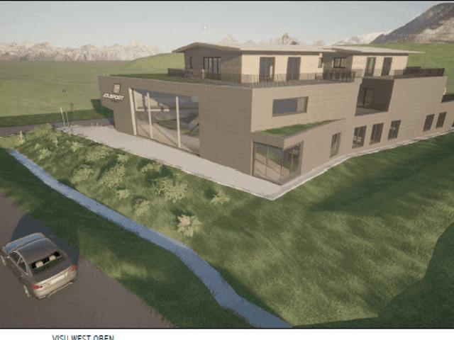 Büro mieten in Bad Häring, Tirol