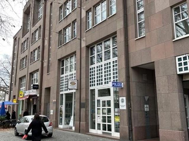 Gewerbe mieten in Oberbilk, Düsseldorf