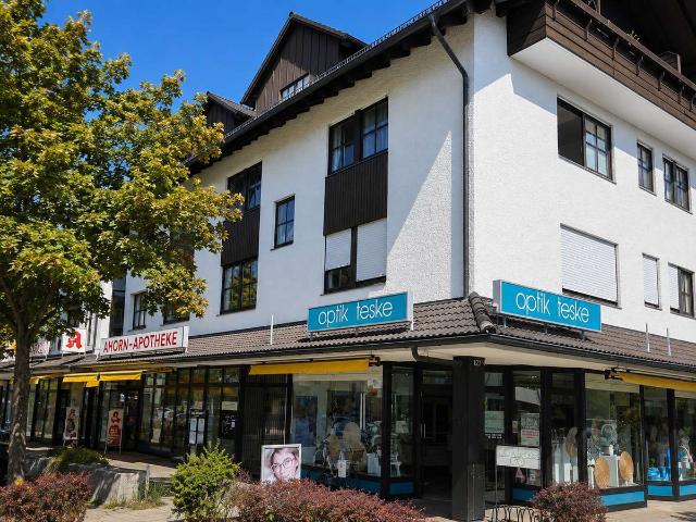 Büro kaufen in Fürstenfeldbruck, Landkreis Fürstenfeldbruck