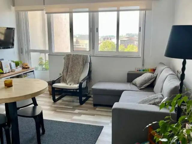 Apartamento en alquiler en Arzúa, Galicia