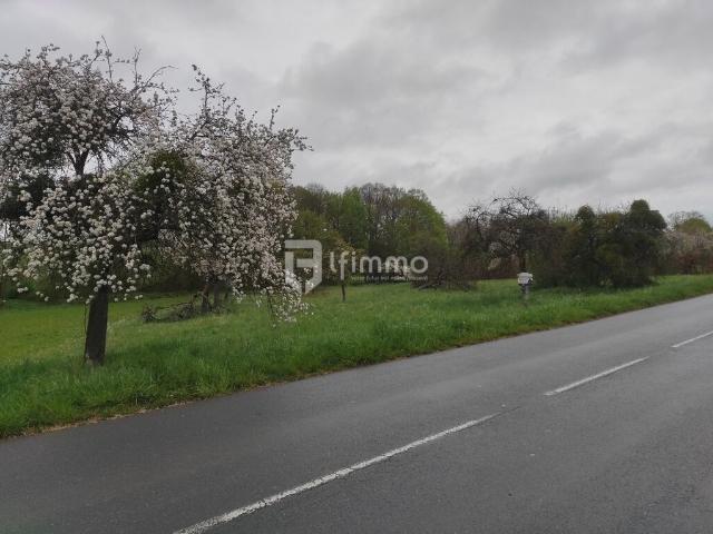 Terrain vente à Sarrebourg-Château-Salins, Arzviller