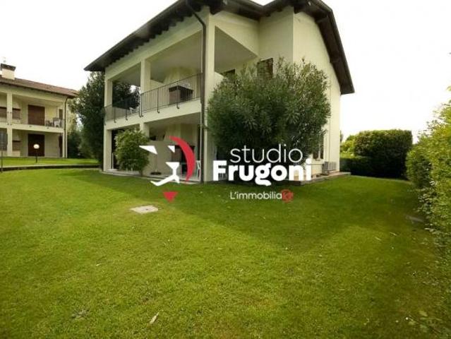 Appartamento in affitto a Pieve Vecchia, Manerba Del Garda