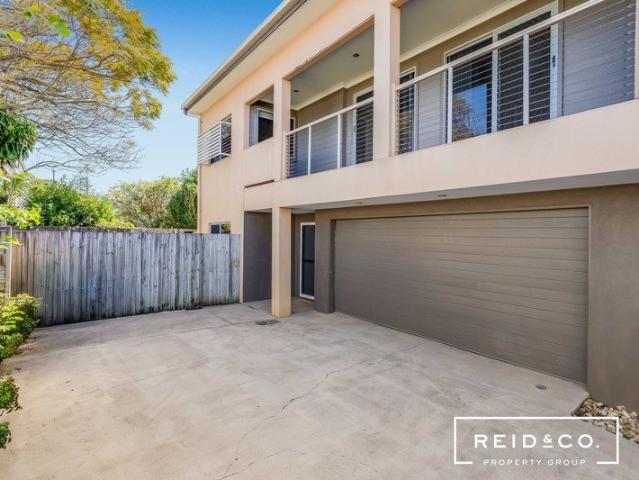 Townhouse for sale in Toombul, Queensland