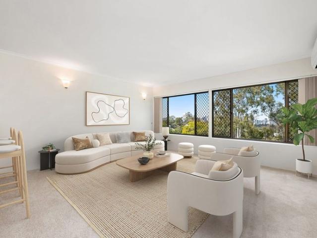 Apartment for rent in Toombul, Queensland