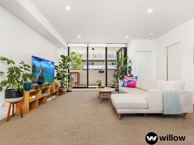Apartment for rent in St George, Sydney