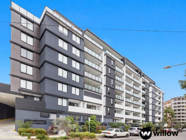 Apartment for rent in St George, Sydney