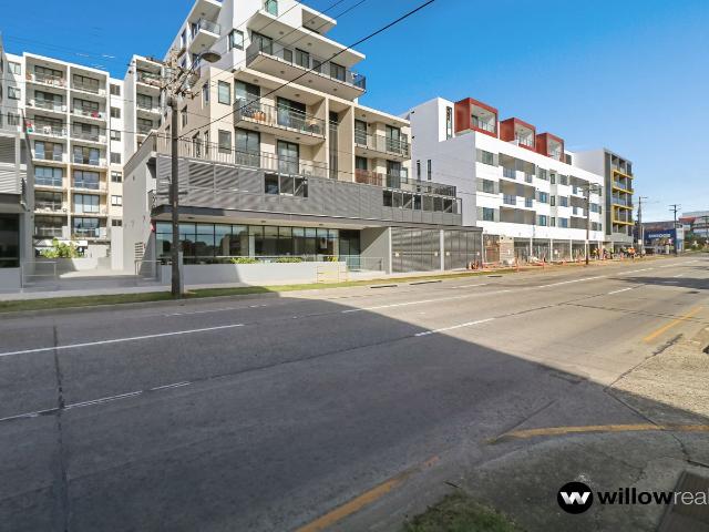 Apartment for rent in Campsie, Sydney