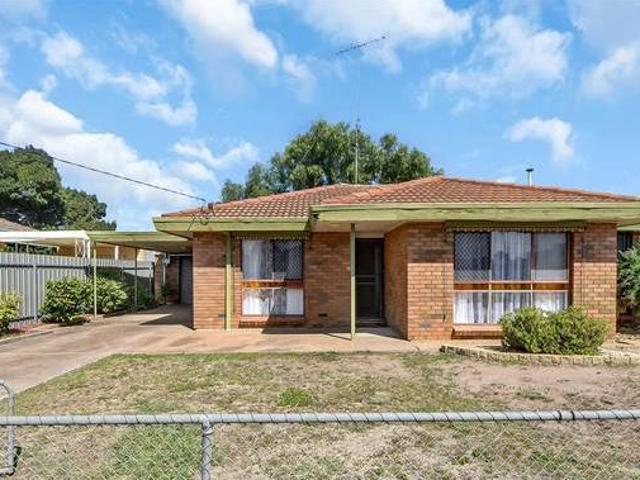 House for rent in Horsham, Victoria