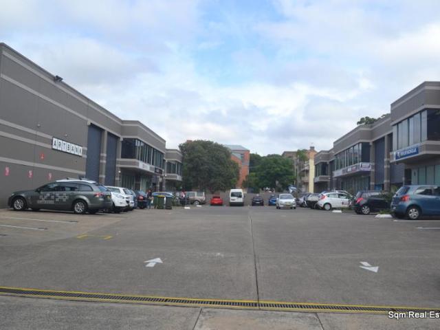 Warehouse for rent in Sydney, New South Wales