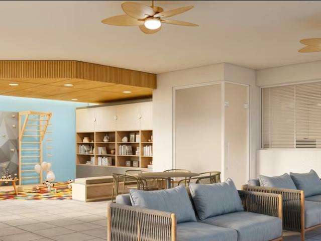 Apartamento venta en Cristóbal, Colón