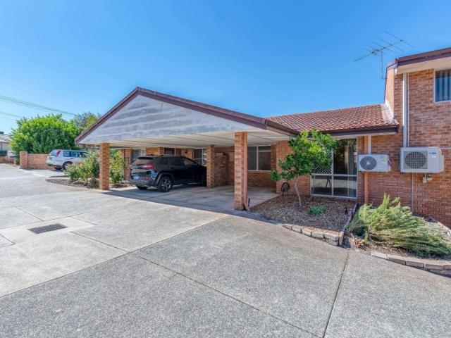 Villa for rent in Stirling, Western Australia