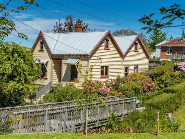 Apartment for rent in Otakou