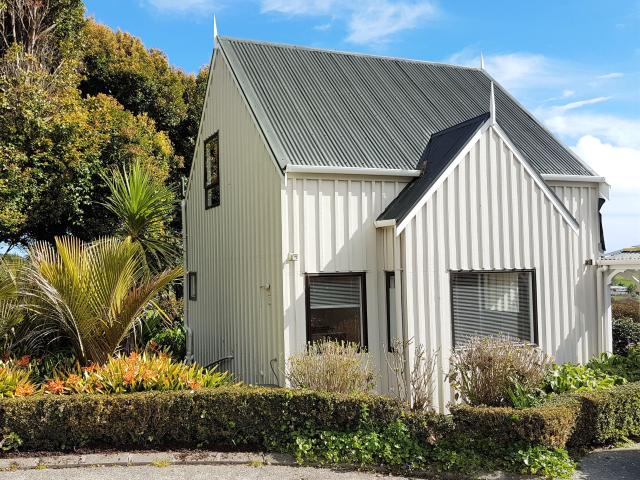 House for rent in Kawau Island, Oroua County