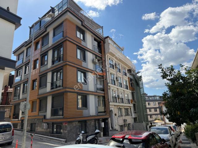 Üsküdar, İstanbul içerisinde kiralık mülk