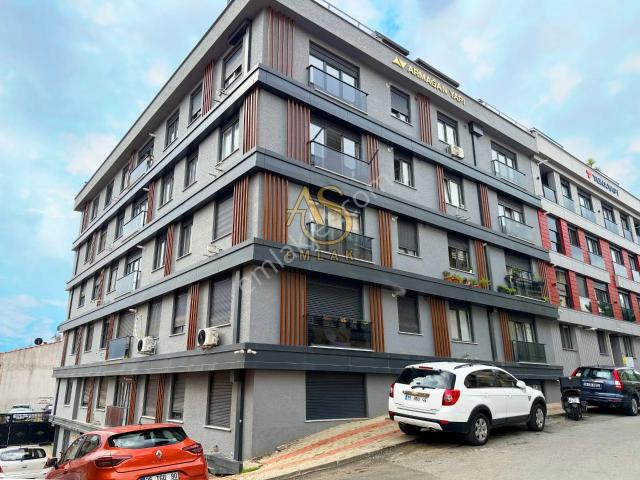 Üsküdar, İstanbul içerisinde kiralık mülk