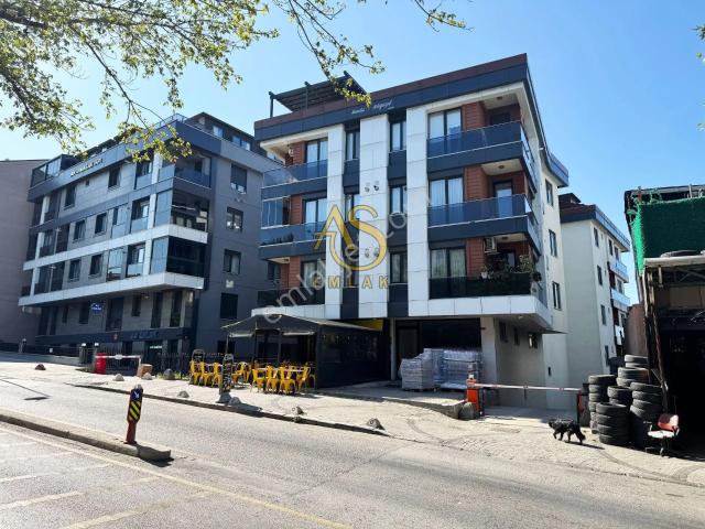 Üsküdar, İstanbul içerisinde kiralık mülk