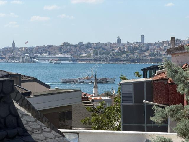 Üsküdar, İstanbul içerisinde kiralık mülk