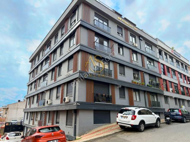 Üsküdar, İstanbul içerisinde kiralık mülk