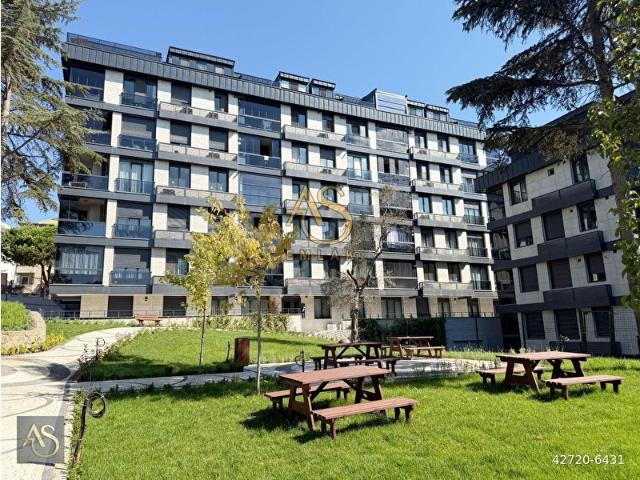 Üsküdar, İstanbul içerisinde satılık mülk