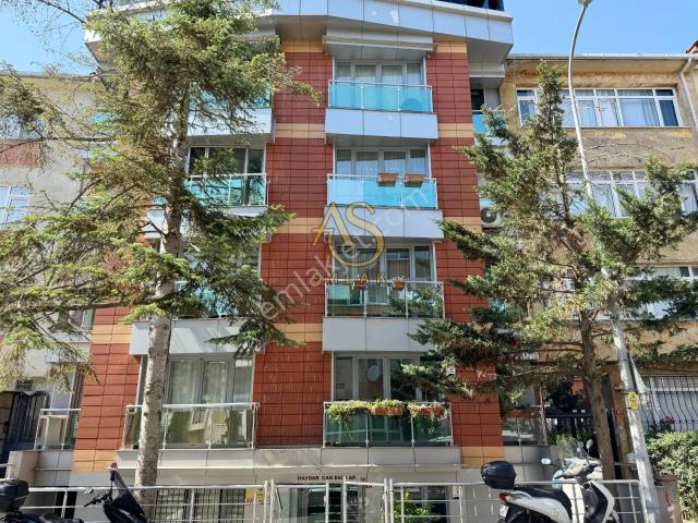 Üsküdar, İstanbul içerisinde kiralık mülk