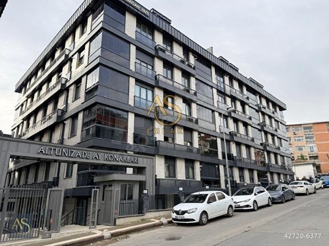 Üsküdar, İstanbul içerisinde satılık mülk