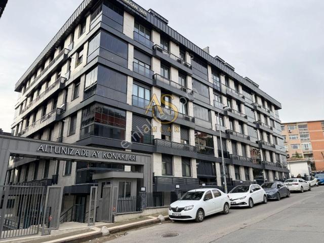 Üsküdar, İstanbul içerisinde satılık mülk