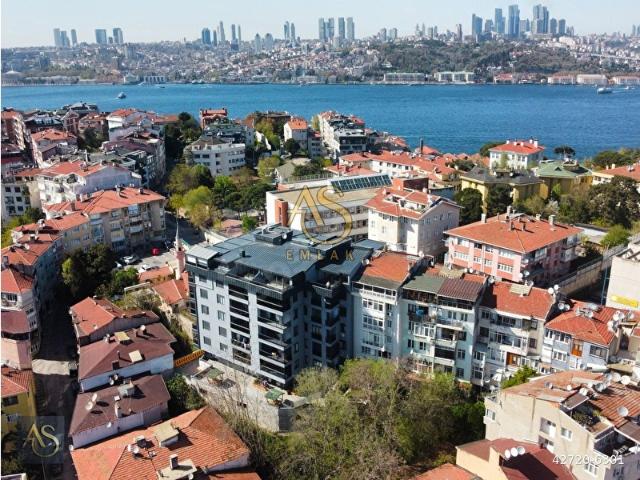 Üsküdar, İstanbul içerisinde satılık mülk