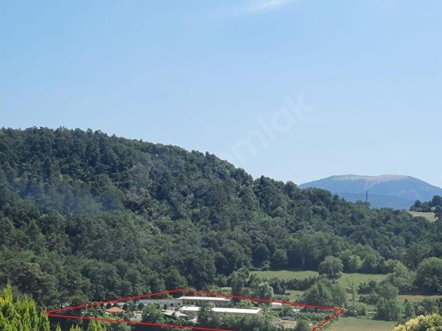Mudurnu, Bolu içerisinde satılık Arsa