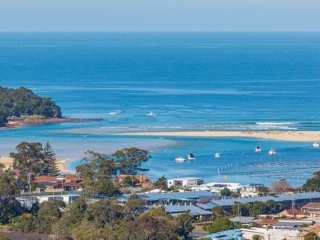 Land for sale in New South Wales