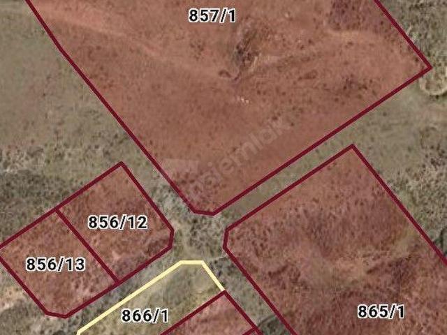 Bala, Ankara içerisinde satılık Arsa