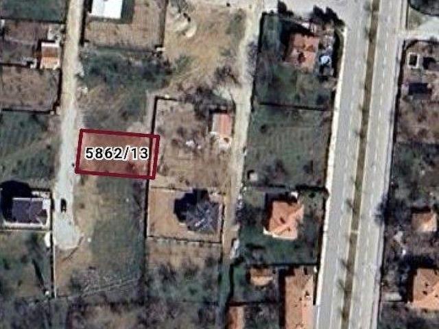 Güldiken, Kırşehir Merkez içerisinde satılık Arsa