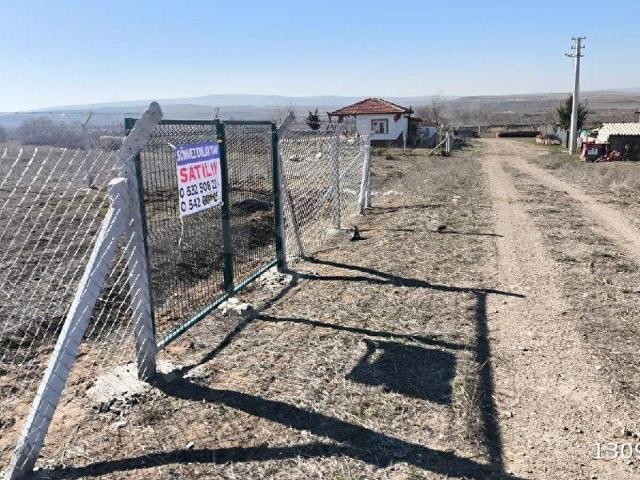 Kırşehir Merkez, Kirşehir içerisinde satılık Arsa