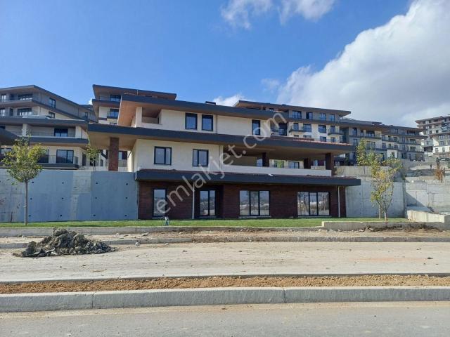 Başakşehir, İstanbul içerisinde satılık Villa