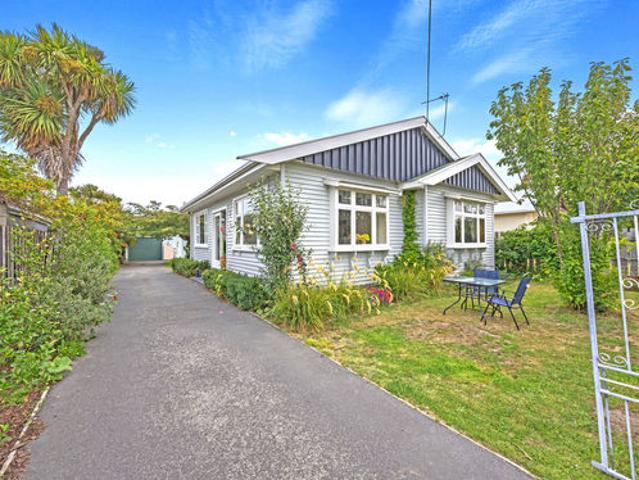 Property for sale in Lake Rotoroa, Canterbury