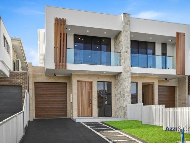 House for sale in Sydney, New South Wales