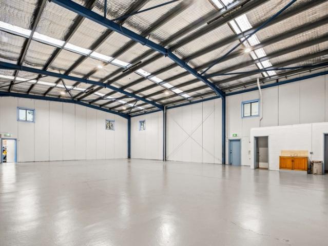 Warehouse for sale in Leumeah, Sydney