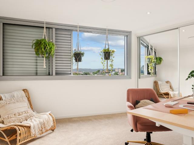 Apartment for sale in Toombul, Queensland