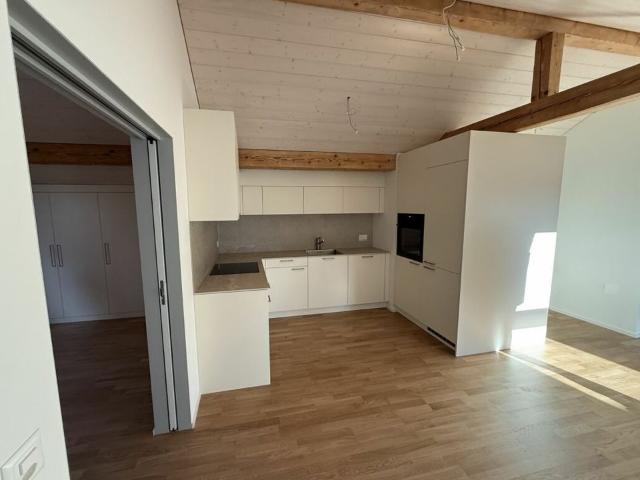 Apartment mieten in Abtwil (SG), St. Gallen