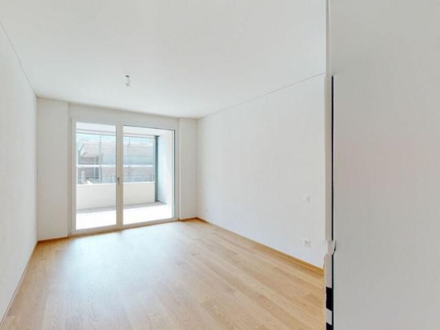 Apartment mieten in Flums, St. Gallen