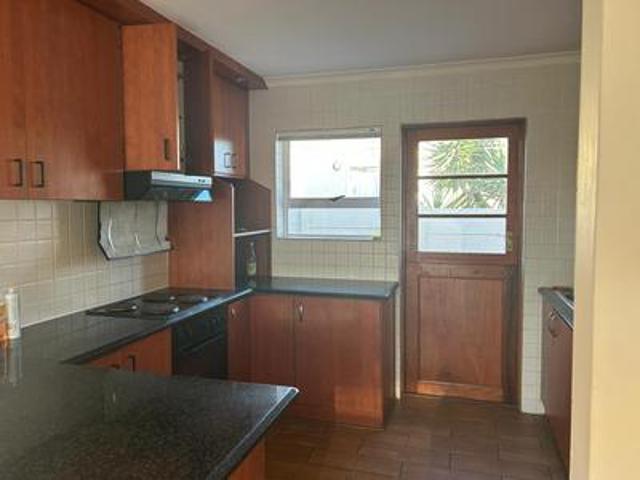 House for rent in Western Cape