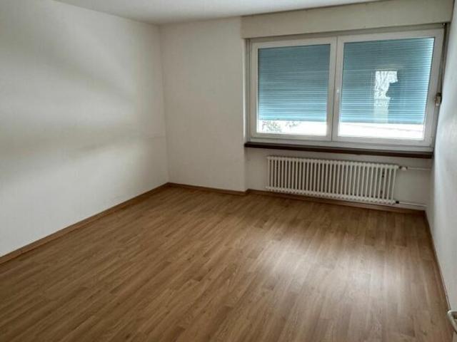 Apartment mieten in Wittenbach, St. Gallen