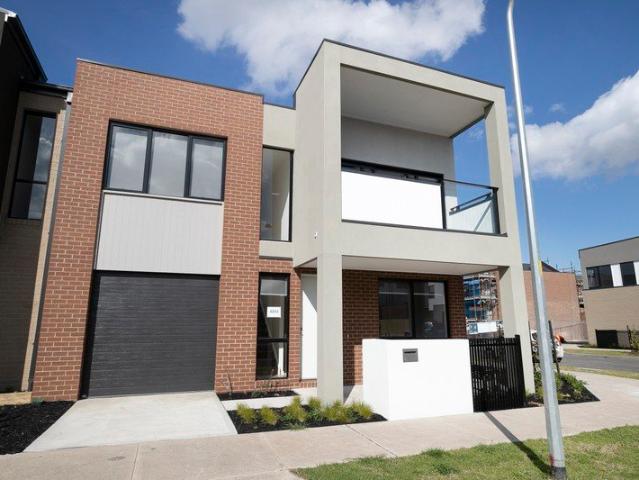 Townhouse for rent in Camerons Creek, Victoria