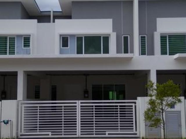 Terraced House for sale in Sendayan Village, Negeri Sembilan