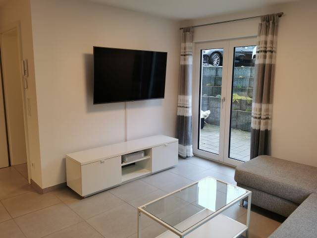 Apartment mieten in Steinhaldenfeld, Stuttgart
