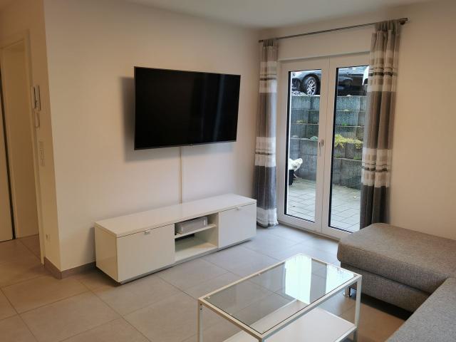 Apartment mieten in Bad Cannstatt, Stuttgart